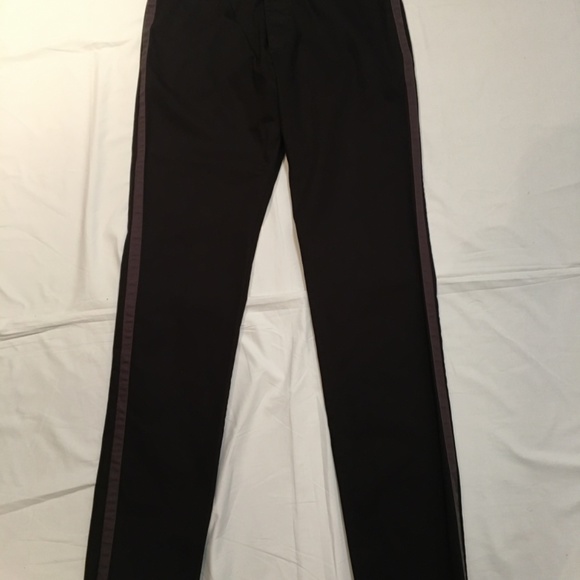 DIESEL Black Gold Label Mens Pants Sz 38 - Picture 6 of 11